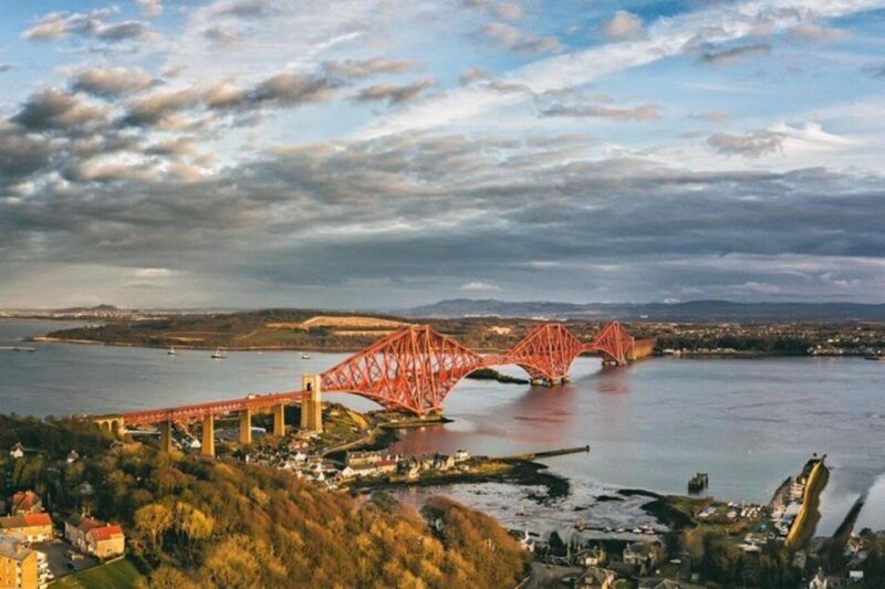 From Edinburgh: 2-Day Oban, Glenfinnan, Glencoe & Highlands - Key Points
