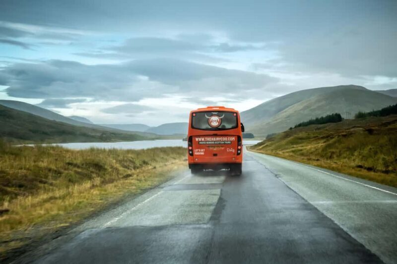 From Edinburgh: 2-Day Oban, Glenfinnan, Glencoe & Highlands - An In-Depth Look at the 2-Day Scottish Highlands Tour