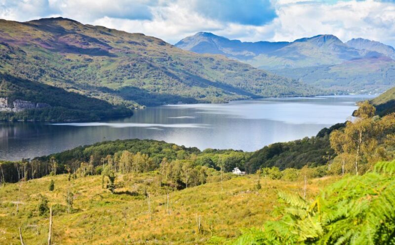 From Edinburgh: 2-Day Oban, Glenfinnan, Glencoe & Highlands - What Sets This Tour Apart?
