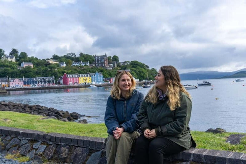 From Edinburgh: 4-Day Mull, Iona, and Staffa Islands Tour - Final Thoughts