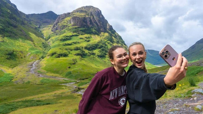 From Edinburgh: 4-Day Mull, Iona, and Staffa Islands Tour - FAQ
