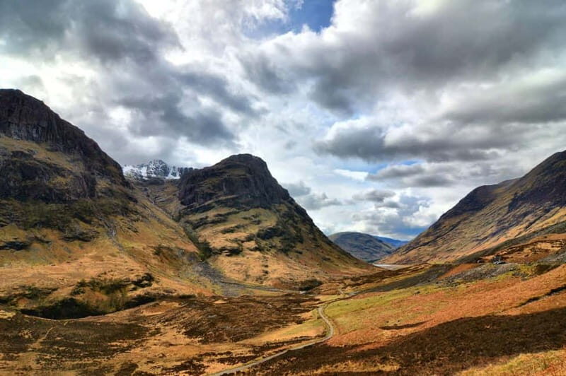 From Edinburgh: 6-Day Isle of Skye and Hebridean Hopper Tour - An In-Depth Look at the 6-Day Itinerary