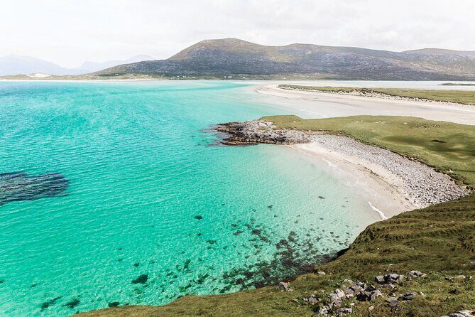 From Edinburgh: 6-Day Isle of Skye & Hebridean Hopper Tour w/Room - Overview and First Impressions