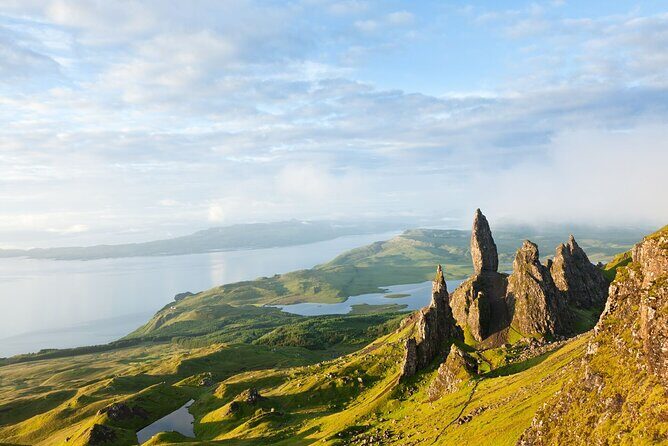 From Edinburgh: 6-Day Isle of Skye & Hebridean Hopper Tour w/Room - Who Is This Tour Best For?
