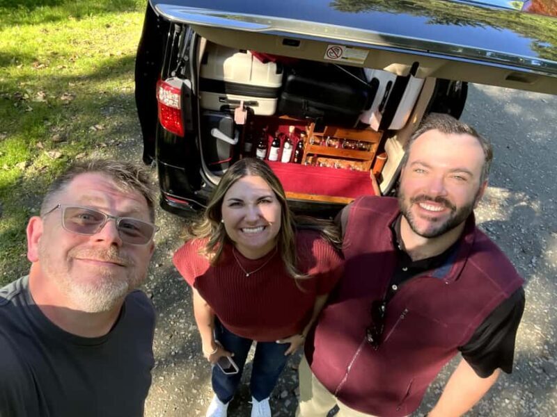 From Edinburgh: A Taste of the Highlands Private Tour - Final Thoughts