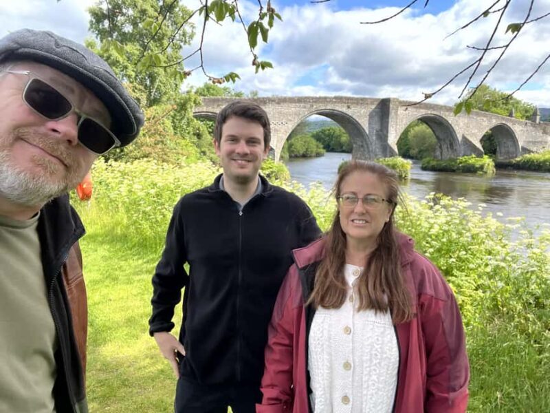From Edinburgh: A Taste of the Highlands Private Tour - Frequently Asked Questions