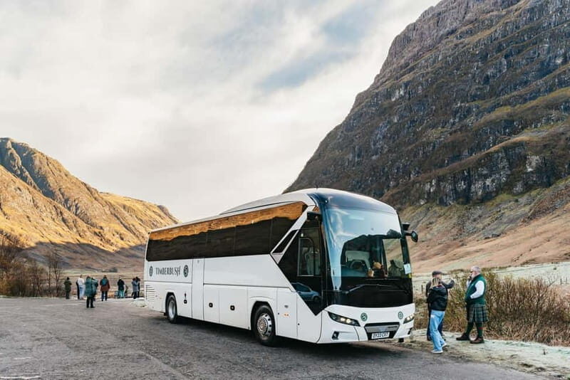 From Edinburgh: Glenfinnan, Glencoe, and Highlands Day Trip - Final Thoughts