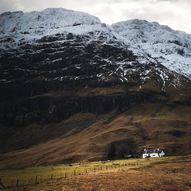 from-edinburgh-glenfinnan-viaduct-and-glencoe-day-trip