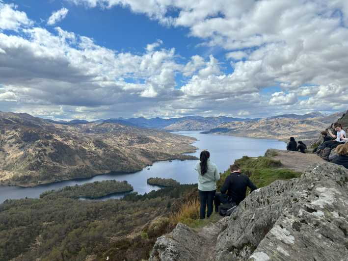 from-edinburgh-highland-hike-gorge-walking-and-whisky-tour