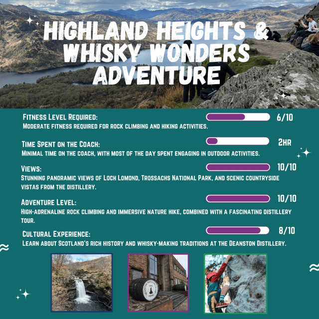 from-edinburgh-highland-hike-gorge-walking-and-whisky-tour