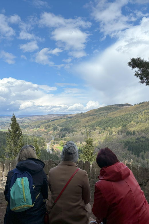 from-edinburgh-highland-hike-gorge-walking-and-whisky-tour