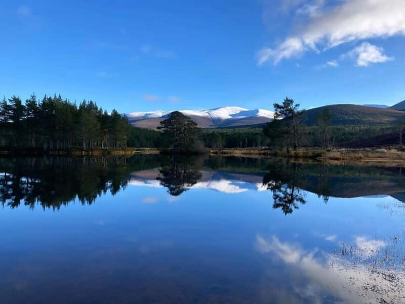 From Edinburgh: Highlands Land Rover Camping Adventure - Who Should Consider This Tour?