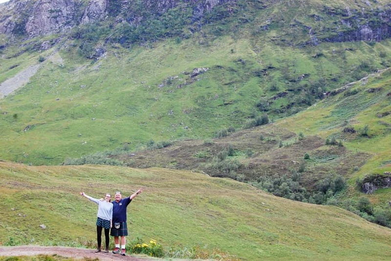 From Edinburgh: Isle of Skye & Highlands 3-Day Guided Tour - Final Thoughts: Is This Tour Right for You?
