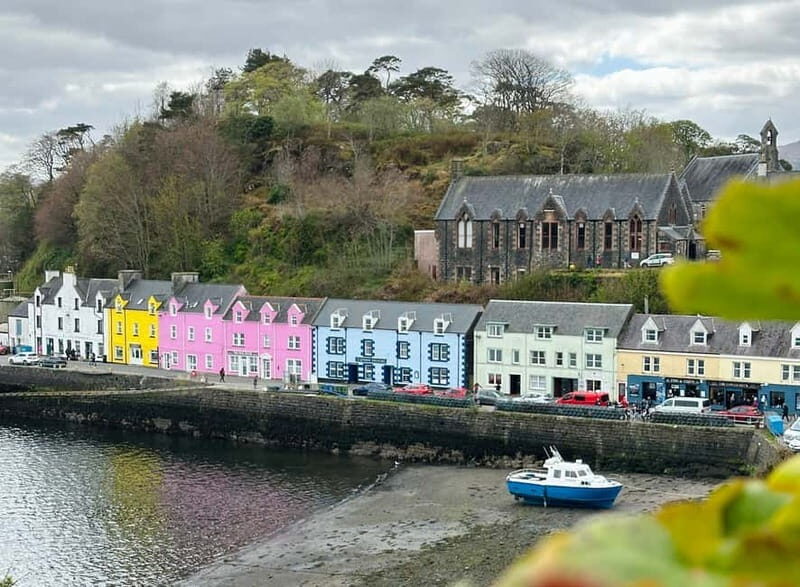 From Edinburgh: Isle of Skye & Highlands 3-Day Guided Tour - Final Words