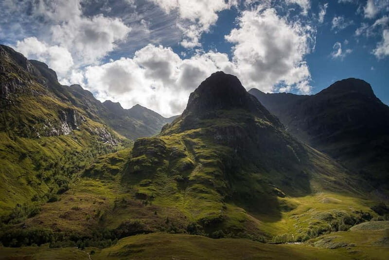 From Edinburgh: Loch Ness, Glencoe and Whisky Tour - Final Thoughts