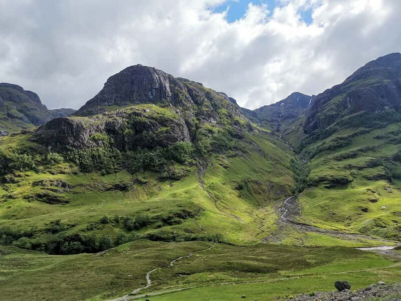 From Edinburgh: Loch Ness & Scottish Highlands Tour - Final Thoughts