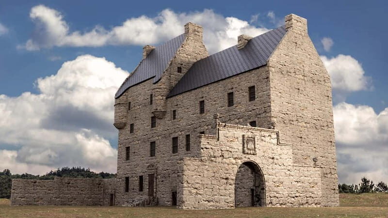 From Edinburgh: Outlander Filming Locations Private Day Tour - Practical Details and Considerations
