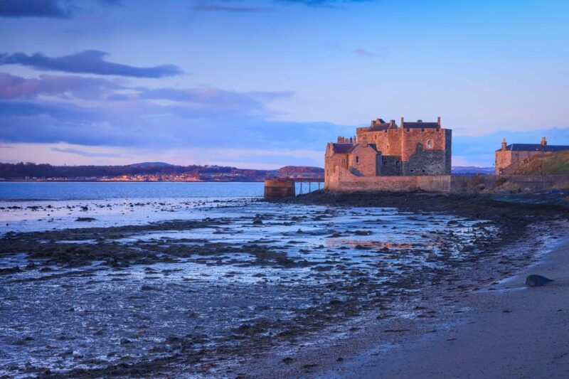 from-edinburgh-private-outlander-st-andrews-tour
