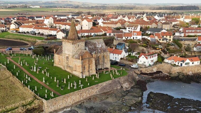 from-edinburgh-private-outlander-st-andrews-tour