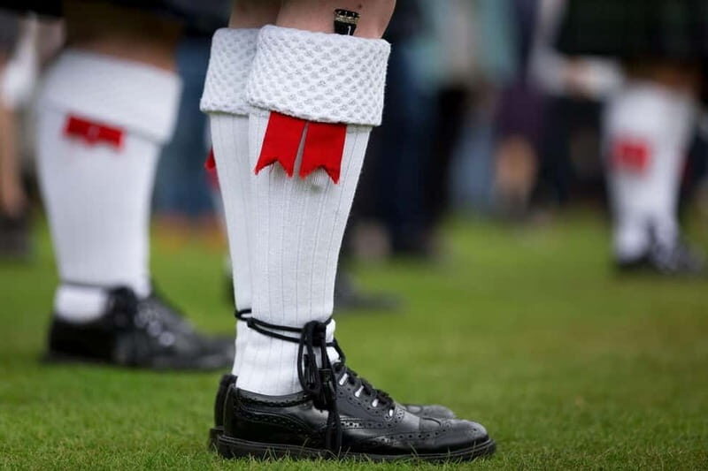 From Edinburgh: Scottish Highland Games Day Tour - Introduction: Tradition Meets Highland Beauty