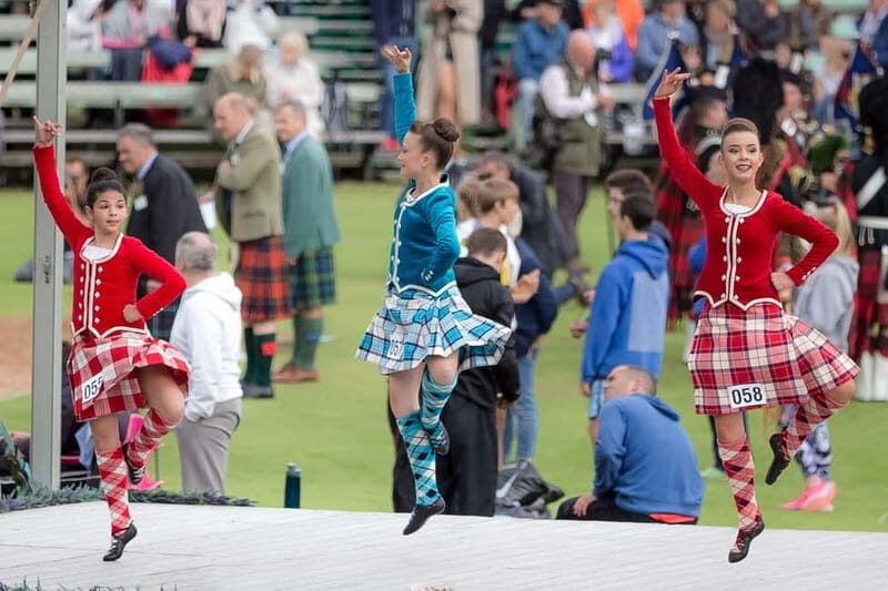 From Edinburgh: Scottish Highland Games Day Tour - Is It Worth the Price?