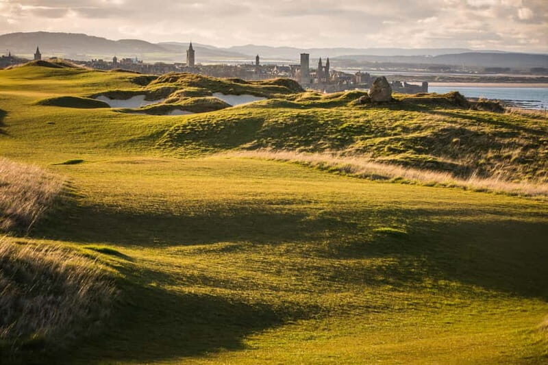 From Edinburgh: St Andrews & Whisky Tour (Small-Group) - An In-Depth Look at the Itinerary