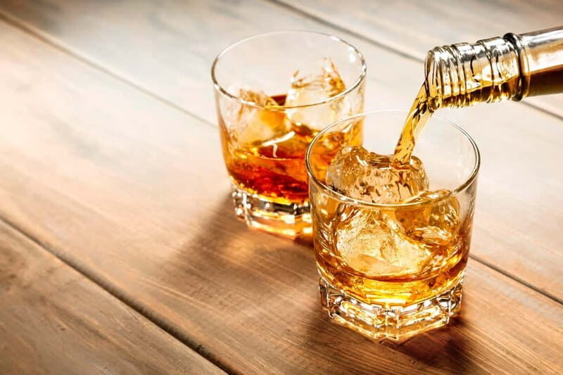 From Edinburgh: St Andrew's & Whisky Tour (Small-Group) - Key Points
