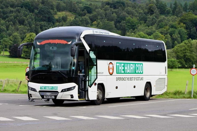 From Edinburgh: Stirling Castle, Kelpies and Loch Lomond - Pricing and Value