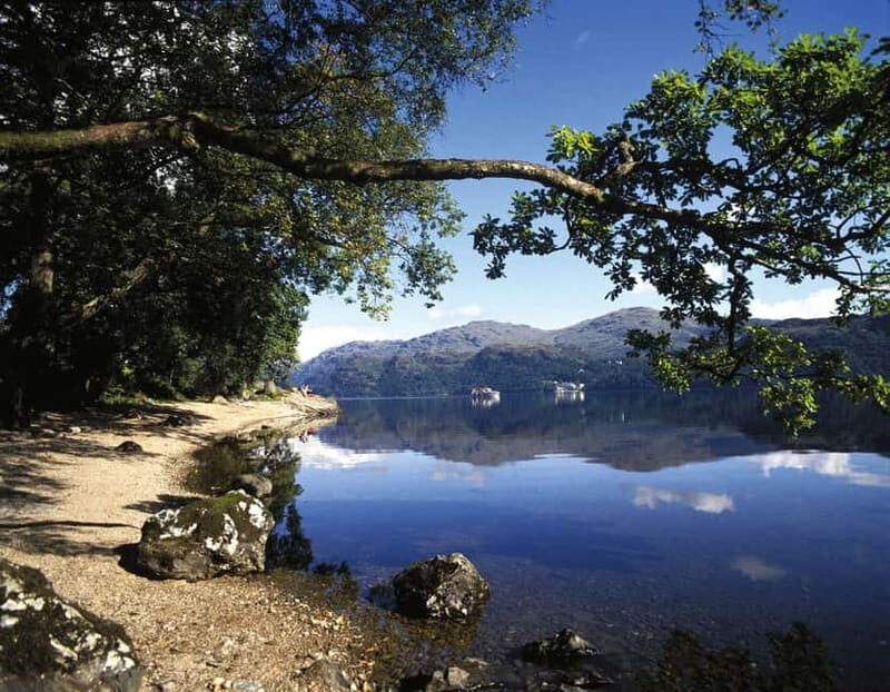 From Edinburgh: West Highlands, Castles & Lochs Day Tour - Authentic Insights from Reviews