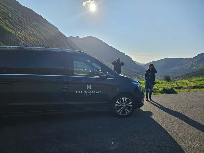 From Edinburgh: West Highlands Luxury Private Day Tour - Who Would Love This Tour?