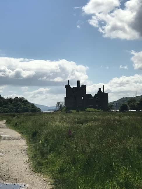 From Edinburgh: West Highlands Luxury Private Day Tour - FAQ