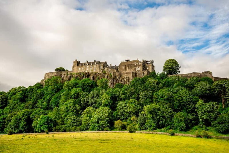 From Edinburgh:4-Day West Highlands & Isles Tour - Discover the Scottish Highlands and Isles on a 4-Day Tour from Edinburgh