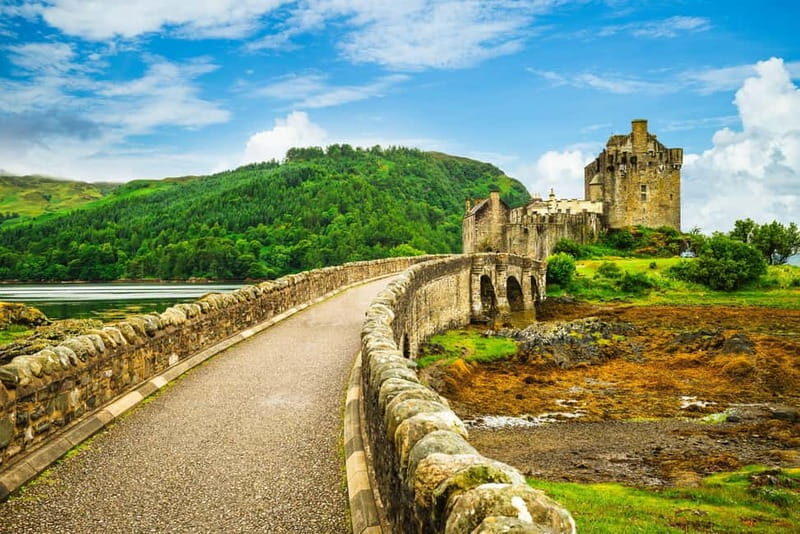 From Edinburgh:4-Day West Highlands & Isles Tour - Who Will Love This Tour?
