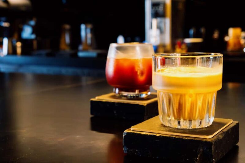 From Egg Coffee to Street Brews: Hanoi Walking Tour - Exploring Hanoi’s Coffee and Food Scene