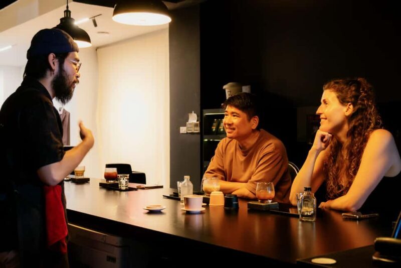 From Egg Coffee to Street Brews: Hanoi Walking Tour - Final Thoughts