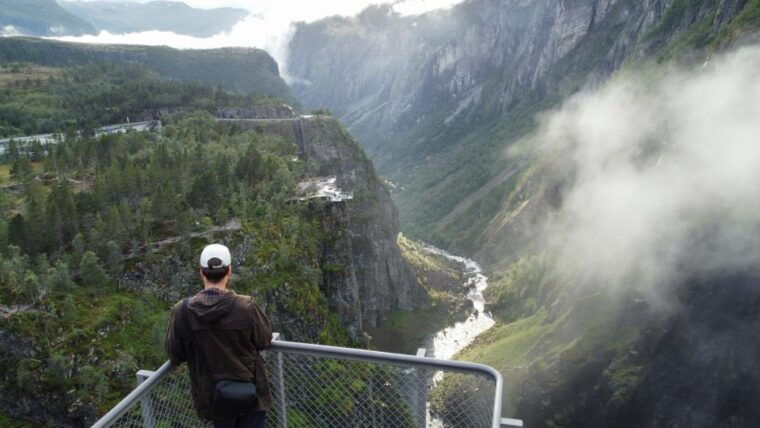 from-eidfjord-voringfossen-waterfall-nature-tour-with-guide