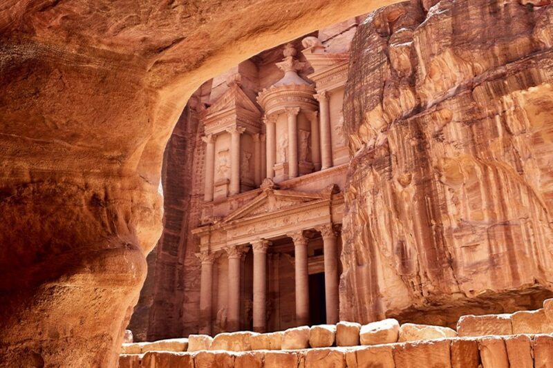 From Eilat: 3-Day Petra & Cairo Guided Trip with Hotel Stay - Exploring the 3-Day Petra & Cairo Guided Trip from Eilat