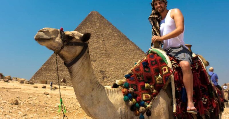From Eilat: Cairo Private 1-Day Tour - Authentic Feedback from Other Travelers