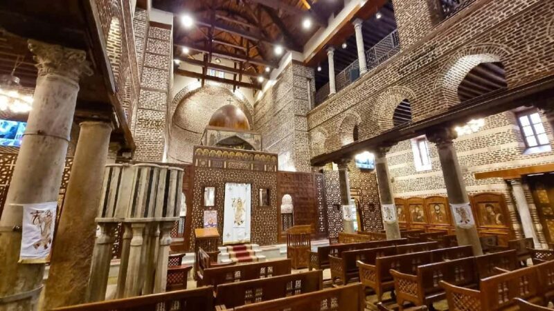 From El Sokhna Port: Christian & Islamic Cairo Private Tour - Who Will Love This Tour?