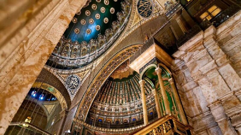 From El Sokhna Port: Christian & Islamic Cairo Private Tour - FAQ