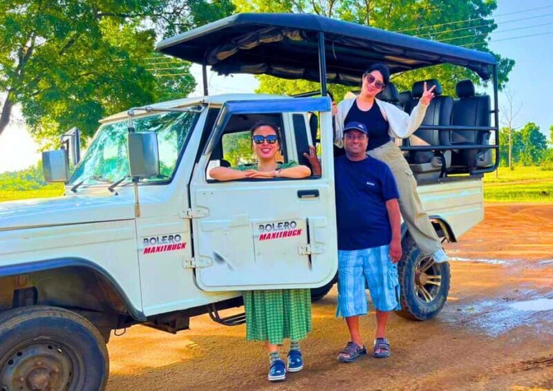 From Ella: All Inclusive Udawalawe National Park Safari - Final Thoughts  