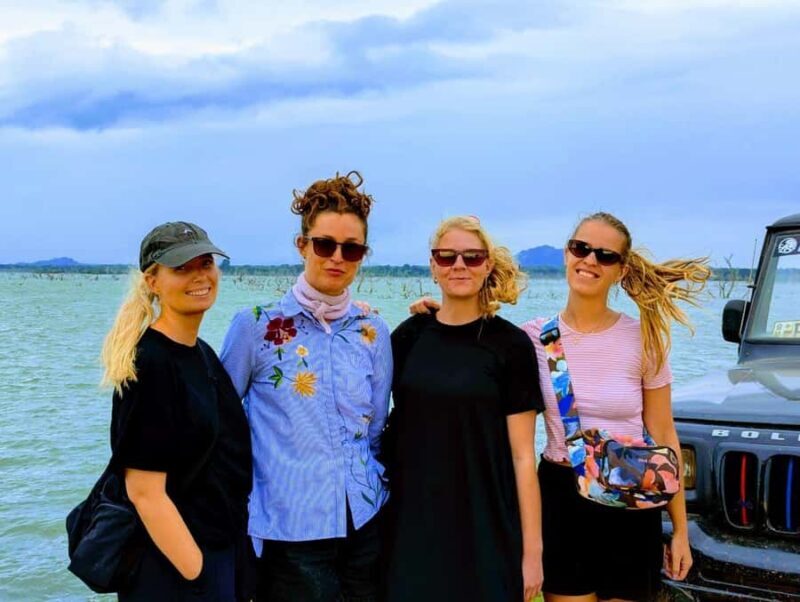 From Ella to Yala National Park Safari with Tree House Stay - Final Thoughts: Is This Tour Worth It?