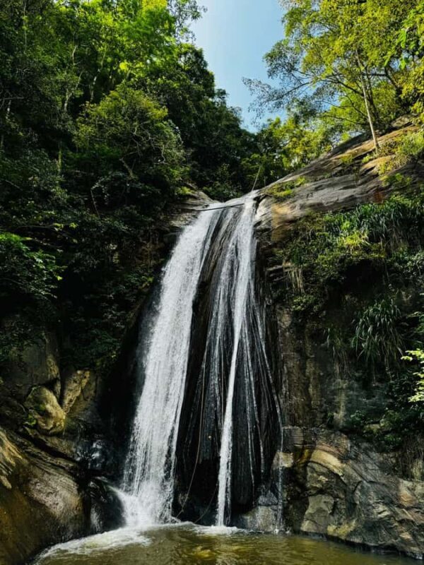 From Ella Waterfalls Abseiling Adventure  Thrill & Nature - Final Thoughts