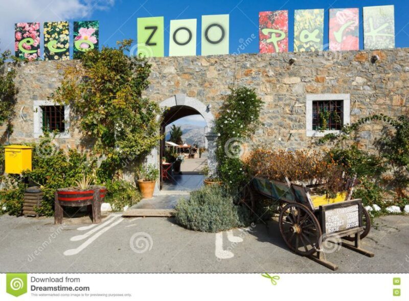 From Elounda Cretan Lasithi Plateau, Zeus Cave, Oldest Tree - A Full-Day Adventure in Crete: What to Expect
