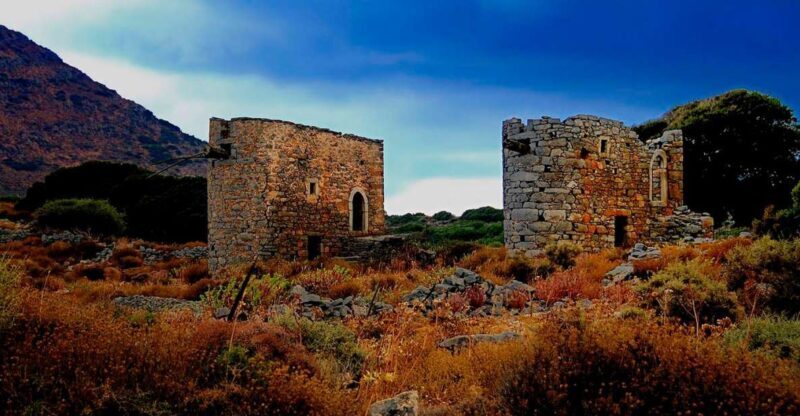 From Elounda Cretan Lasithi Plateau, Zeus Cave, Oldest Tree - Final Thoughts