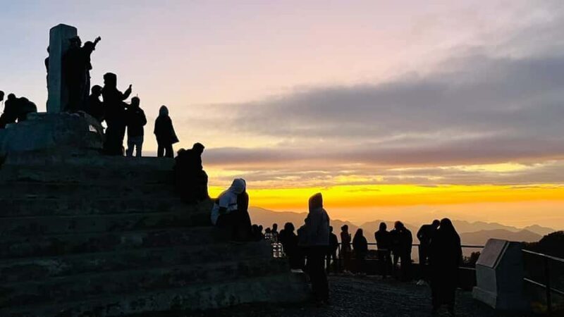From Ende or Moni: Kelimutu Sunrise Tour 2 Days 1 Night Tour - Frequently Asked Questions