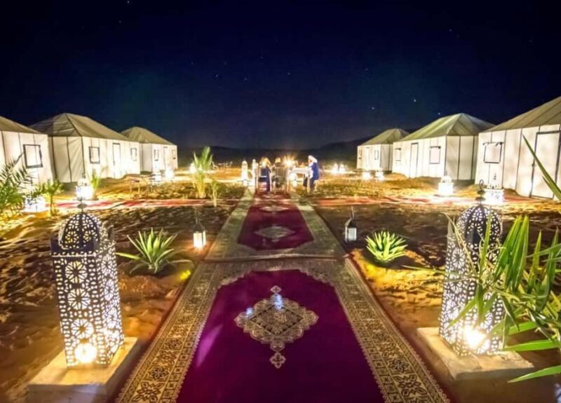 From Errachidia: 3-Day Desert Tour to Marrakech or Fes - The Real Value of This Tour