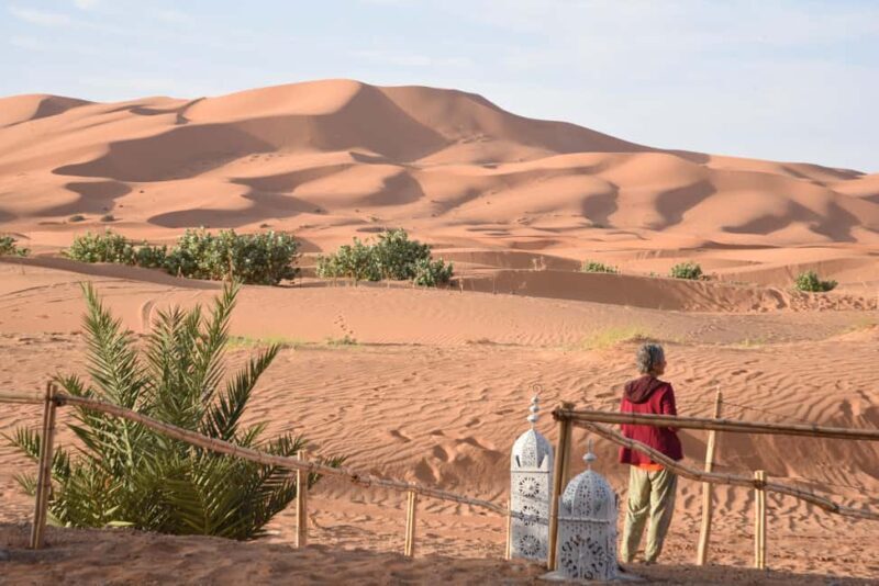 From Errchidi: Spend Your Weekend in Real Sahara Desert - Final Thoughts