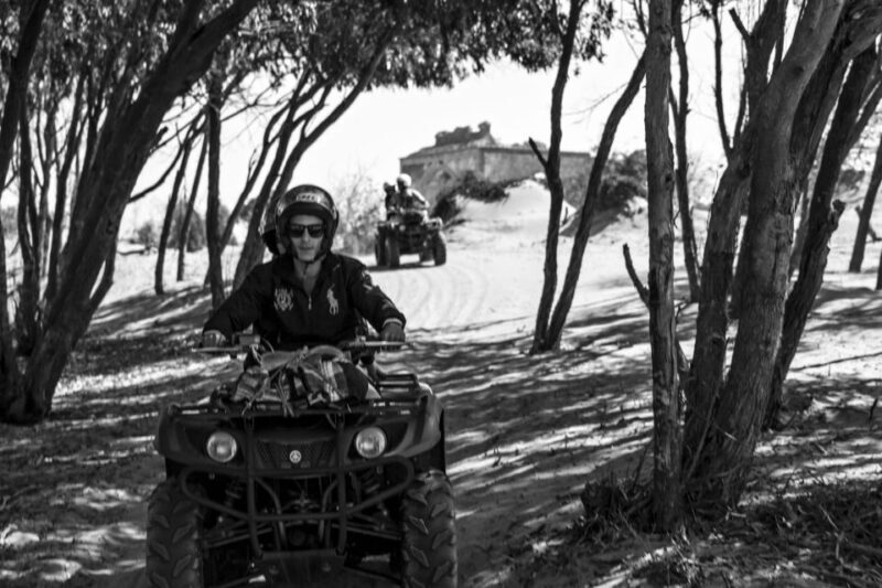 From Essaouira: 3-Hour Quad Biking Tour - Practical Details and Tips