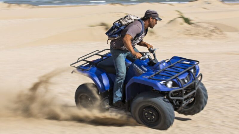 From Essaouira: 3-Hour Quad Biking Tour - Frequently Asked Questions (FAQs)